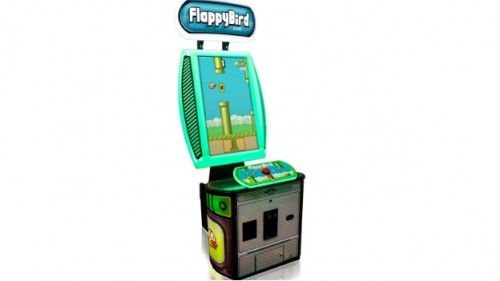 xl_FlappyBirdArcade
