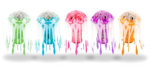 jellies