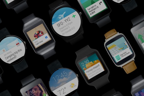 android-wear-collection