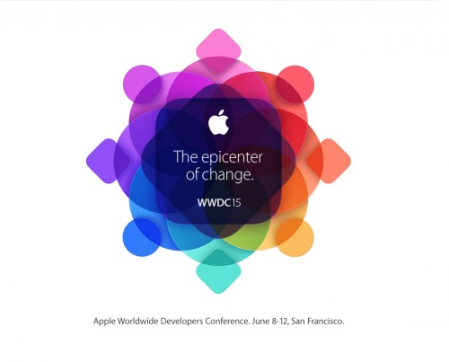 apple wwdc 2015