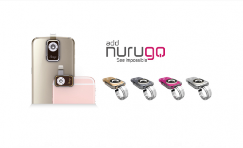 Nurugo