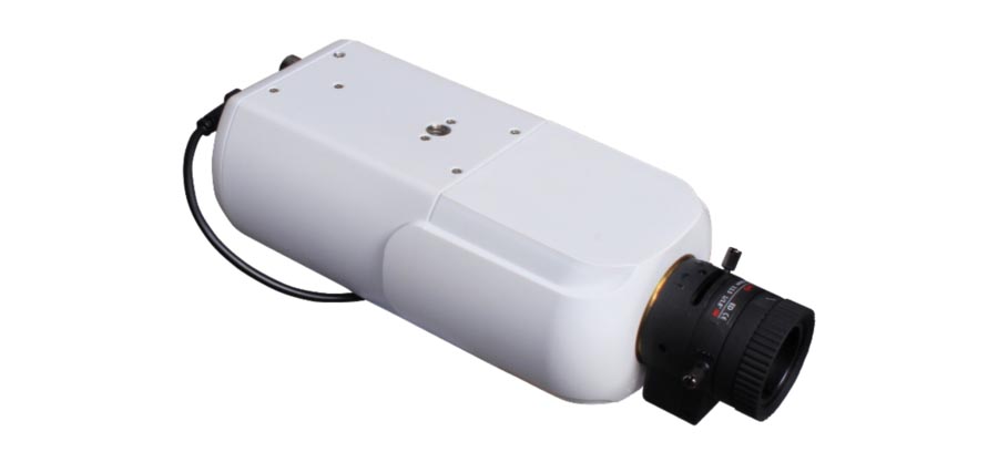 กล้องวงจรปิด