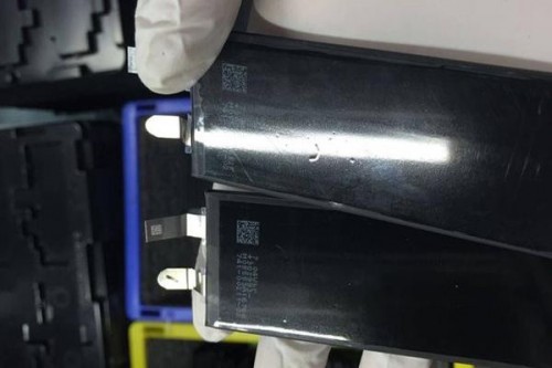 iPhone7 battery