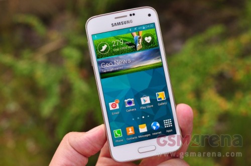Galaxy S7
