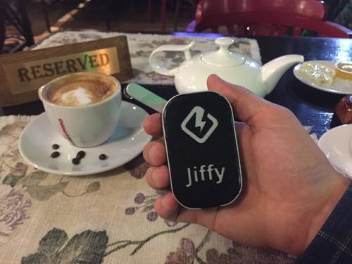 Jiffy