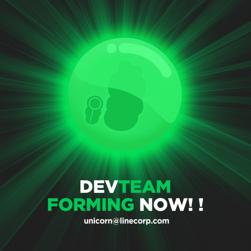 DevTeamForming _ LINE Thailand