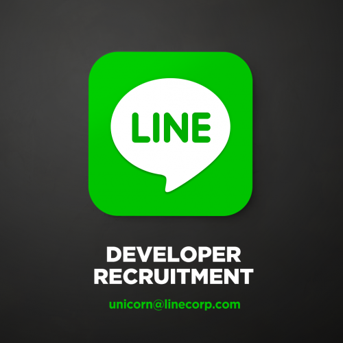Dev_recreuitment_LINE Thailand