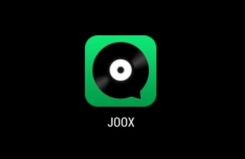 JOOX MUSIC logo