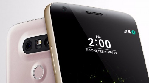 LG G5