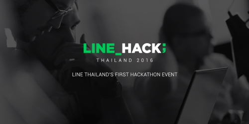 LINE HACK