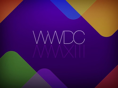 WWDC 2016