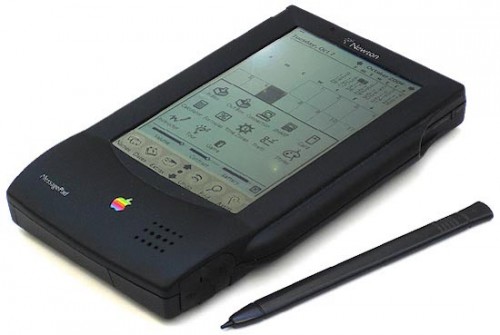 apple-newton
