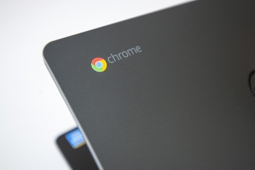 dell chromebook