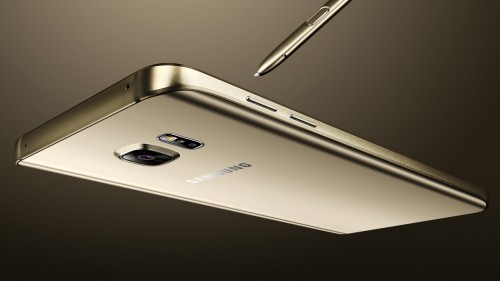 Galaxy Note 6