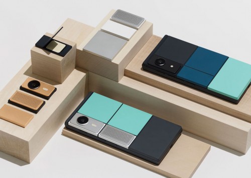 Project ARA