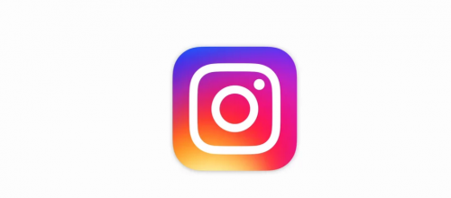 Instagram new icon