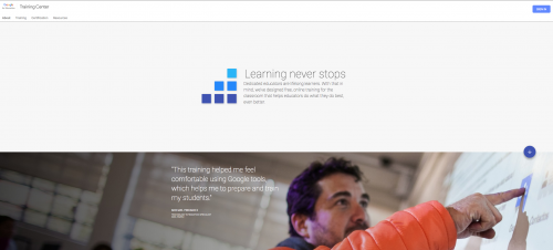 Google for Education