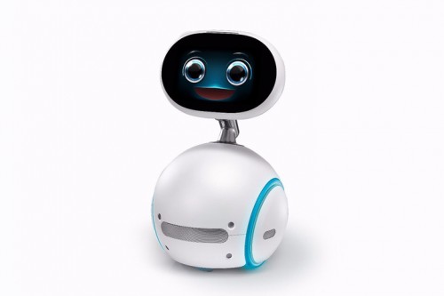 asus-Zenbo