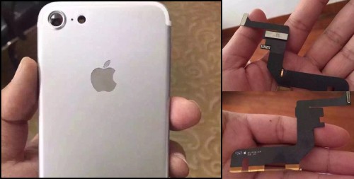 iPhone 7 part