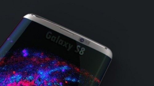 Galaxy S8