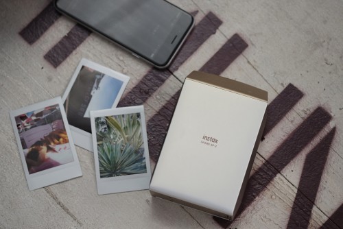Instax Share SP-2