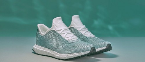 Adidas x Parley