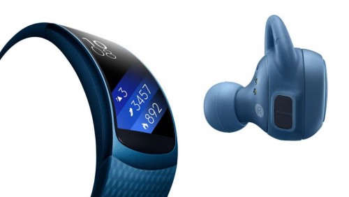 Samsung Gear