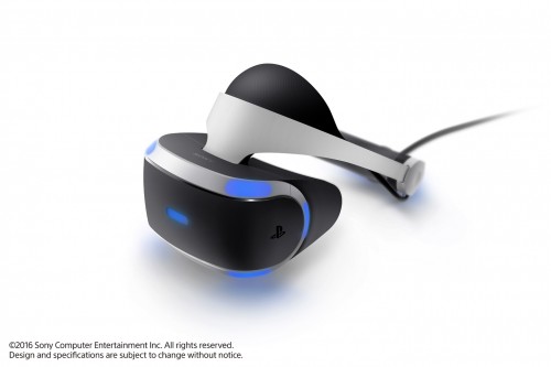 PlayStation VR