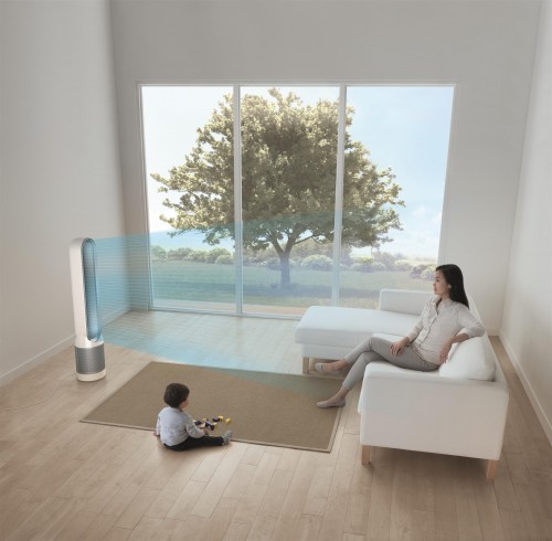 Dyson Pure Cool Link