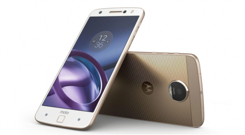 Moto Z
