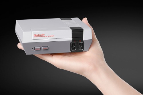 NES
