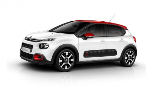 Citroën C3