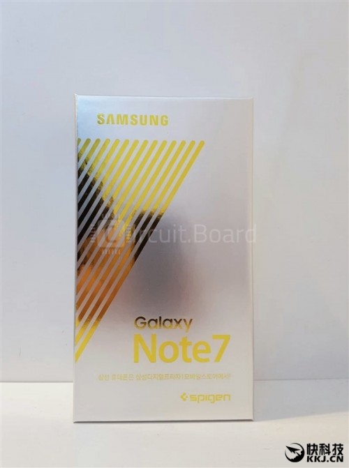Galaxy Note 7