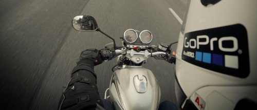 GoPro Hero 5