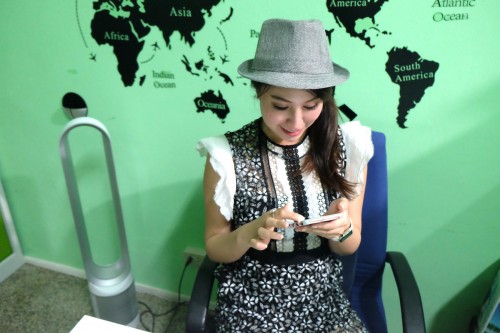 Dyson Pure Cool Link