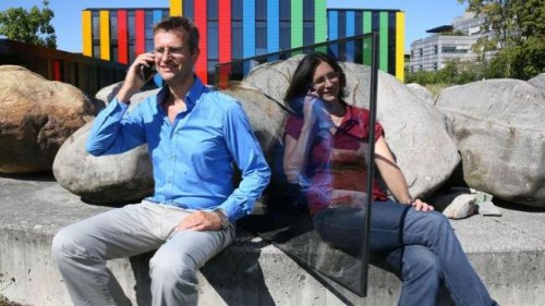 Insulating-glass-windows-enhance-mobile-reception