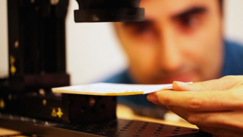 กล้องอ่านหนังสือ