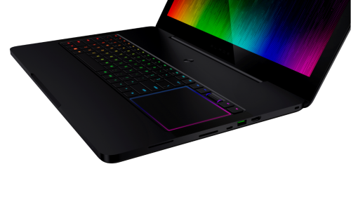Razer Blade Pro-2