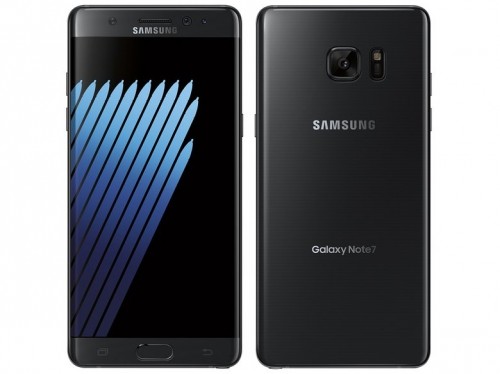 Galaxy Note 7