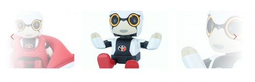 Kirobo Mini