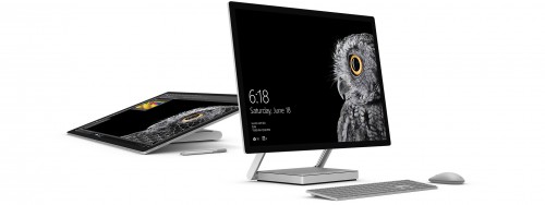 Surface Studio