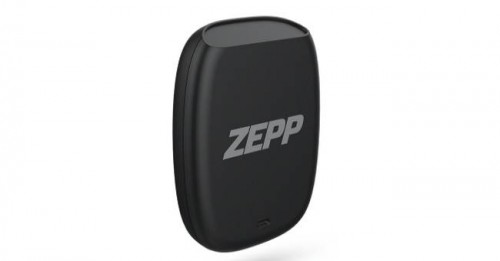 Zepp Play Soccer