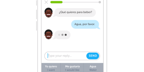 Duolingo