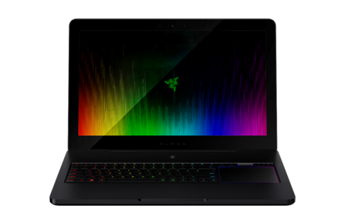 Razer Blade Pro