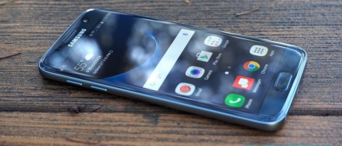 Galaxy S7