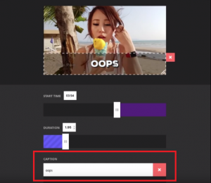 gif by yourself