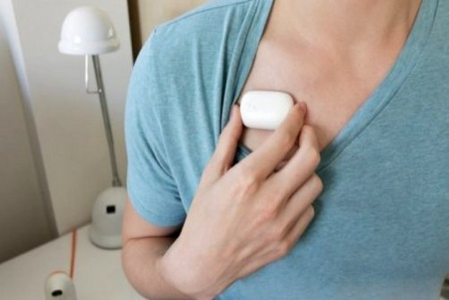 respia_sends_information_to_an_application_on_a_smartphone