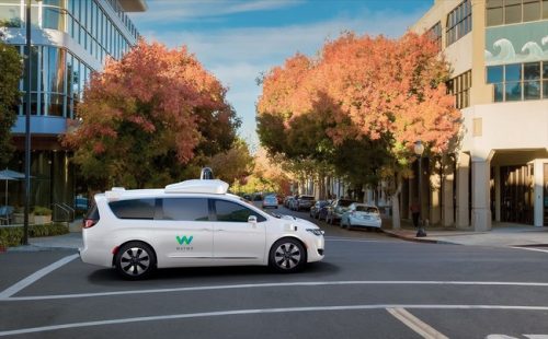 Waymo 2