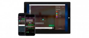 Microsoft Translator