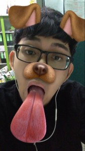 ถ่ายหน้าฟรุ้งฟริ้ง แอปเปลี่ยนหน้า